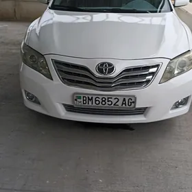 Toyota Camry 2008