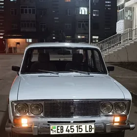 Lada 2106 1984