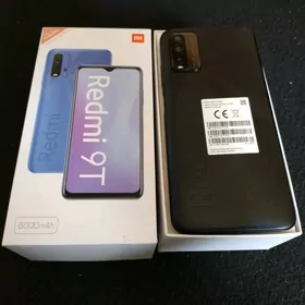 Redmi 9t