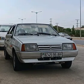 Lada 21099 2000