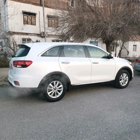 Kia Sorento 2019