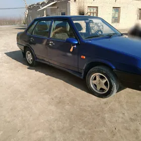 Lada 21099 2004