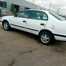 Toyota Carina 1993