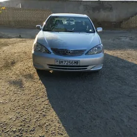 Toyota Camry 2002