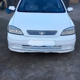 Opel Astra 1999