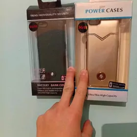 iPhone 5s Power Bank zaryat br