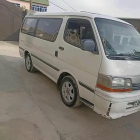 Toyota Hiace 1991