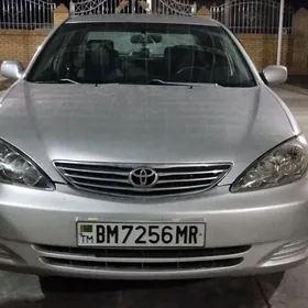 Toyota Camry 2002