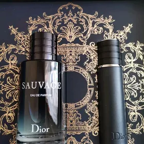 Духи Dior Sauvage