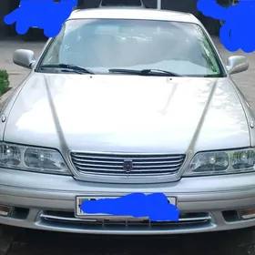 Toyota Mark II 1997