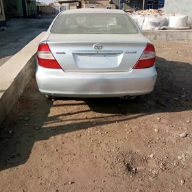 Toyota Camry 2002