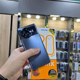 Techni Spark 20 Pro plus++