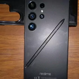 S24 ultra realme