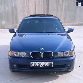 BMW 528 2000