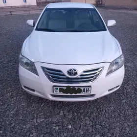 Toyota Camry 2007