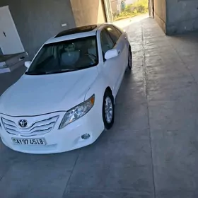 Toyota Camry 2007