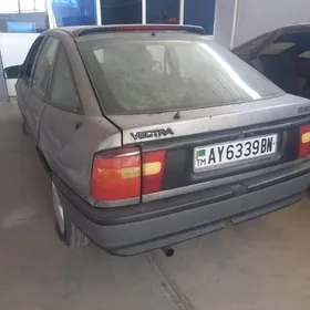 Opel Vectra 1989