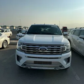 Ford Expedition 2021