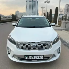 Kia Sorento 2020