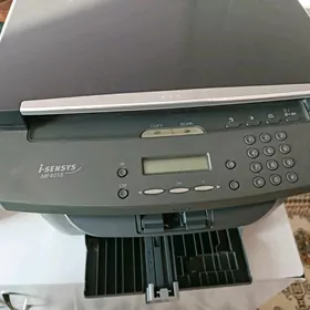 Canon 4018 printer