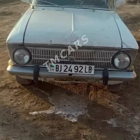 Lada 2108 1985