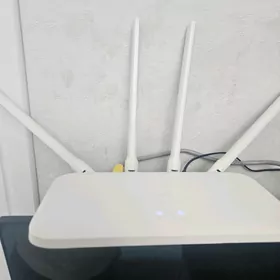 router mi