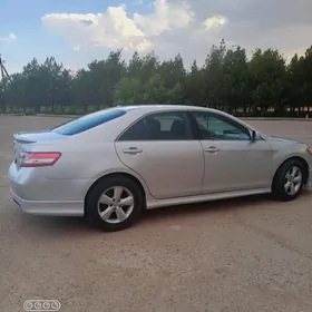 Toyota Camry 2011