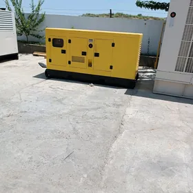 generator 100 kwa