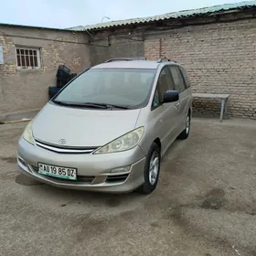 Toyota Previa 2004