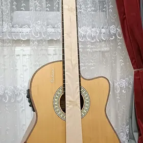 Gitara Valencia Гитара