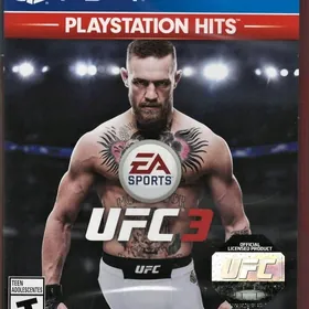 Ufc 3 diak ps4 ps5