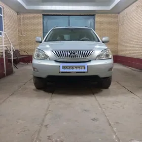 Lexus RX 330 2004