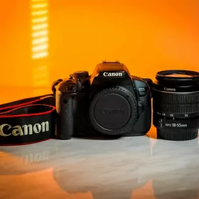 canon 700d