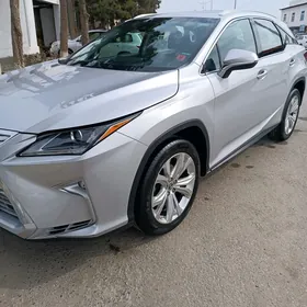 Lexus RX 350 2019