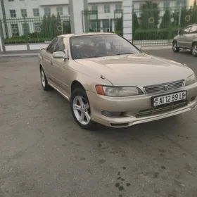 Toyota Mark II 1993