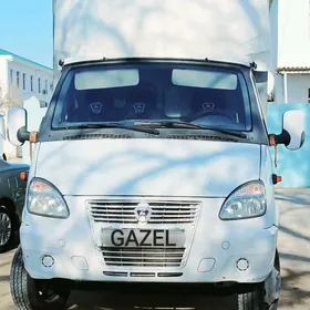 Gaz Gazel 2016