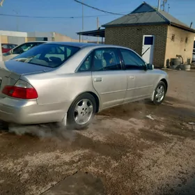 Toyota Avalon 2003