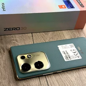 Infinix Zero 30 4G 16/256gb