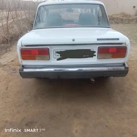 Lada 2107 1999