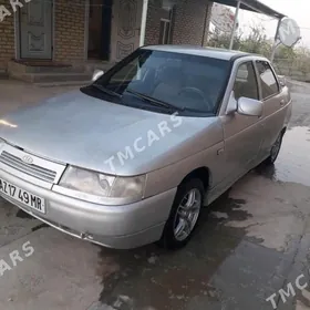 Lada 2110 2001