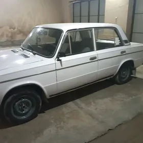 Lada 2106 1986