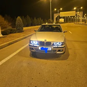 BMW 535 2002