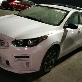 Kia Forte 2021