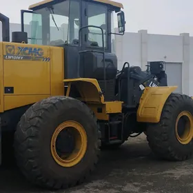 XCMG LW500F 2020