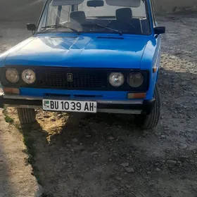 Lada 2106 1990