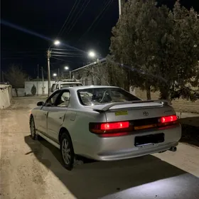 Toyota Mark II 1993