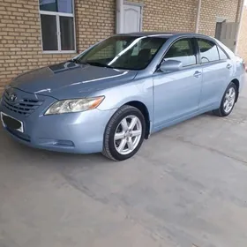 Toyota Camry 2009