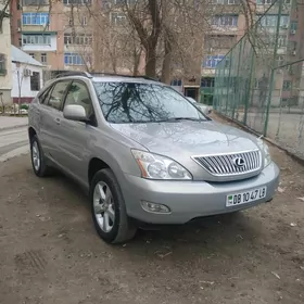 Lexus RX 330 2004