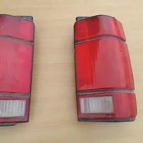 fara Ford eksplore