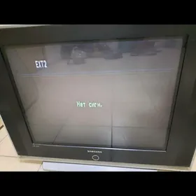 Samsung telewizor